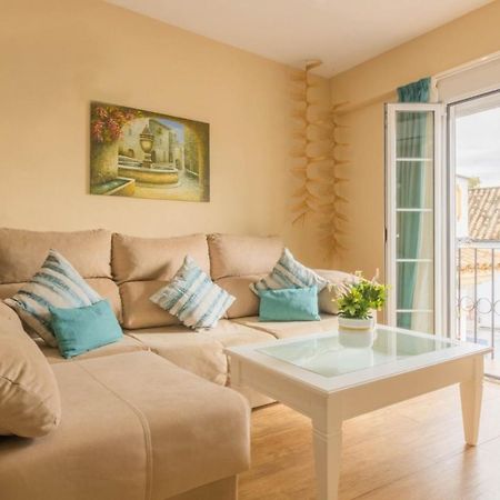 Apartamento Juani Centro Parking Y Wifi Gratis Córdoba Eksteriør billede