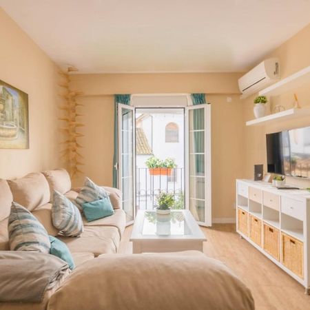 Apartamento Juani Centro Parking Y Wifi Gratis Córdoba Eksteriør billede