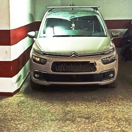 Apartamento Juani Centro Parking Y Wifi Gratis Córdoba Eksteriør billede