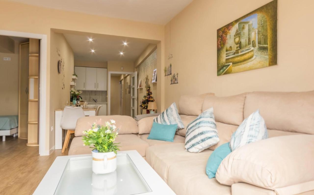 Apartamento Juani Centro Parking Y Wifi Gratis Córdoba Eksteriør billede
