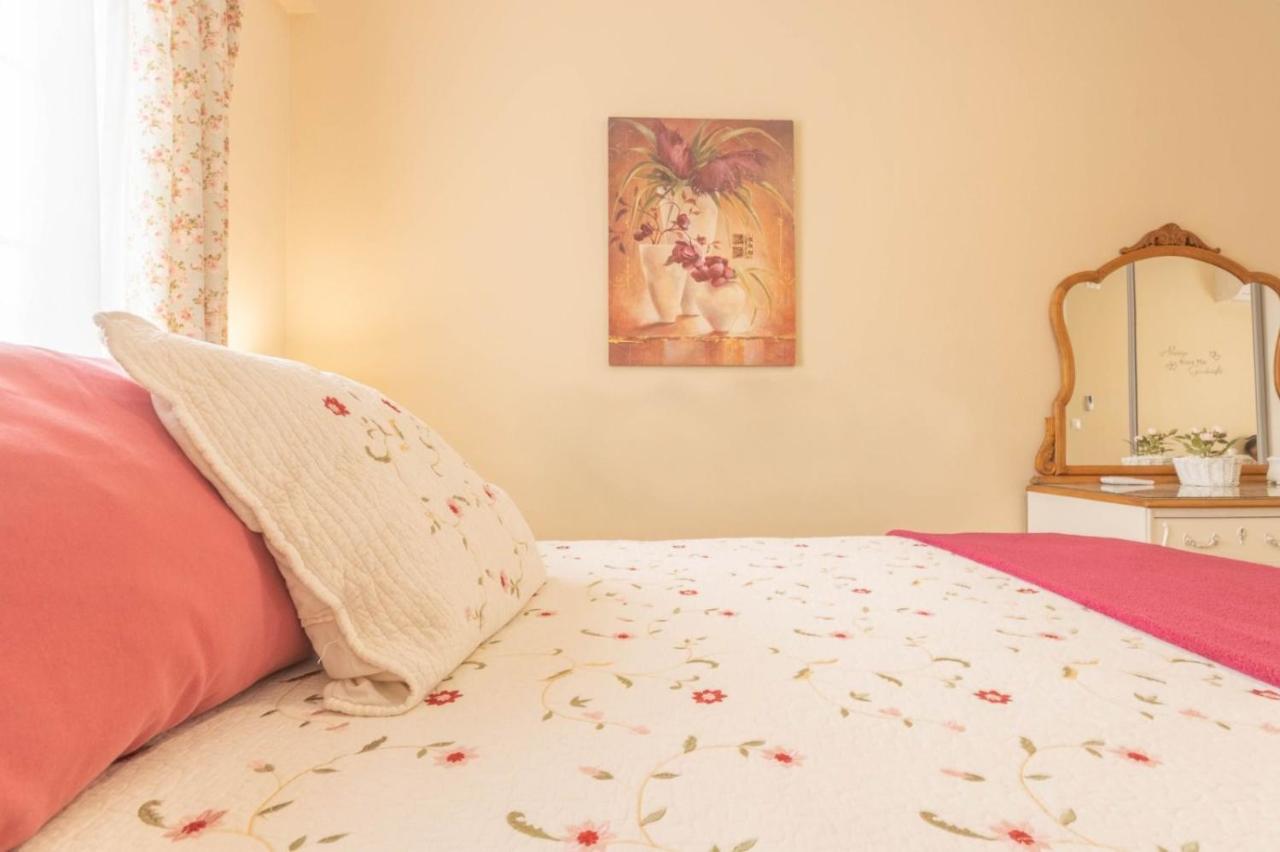 Apartamento Juani Centro Parking Y Wifi Gratis Córdoba Eksteriør billede