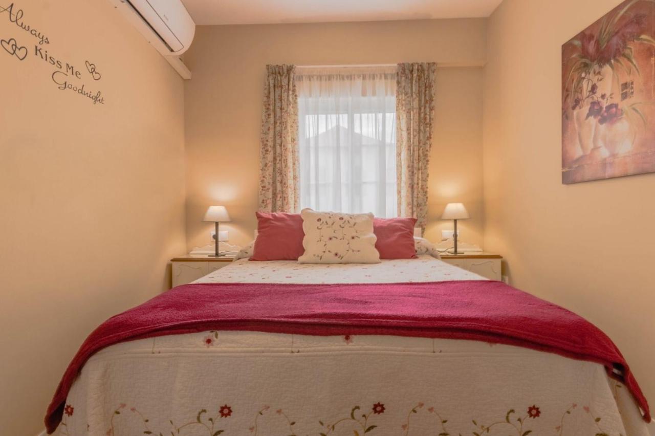 Apartamento Juani Centro Parking Y Wifi Gratis Córdoba Eksteriør billede