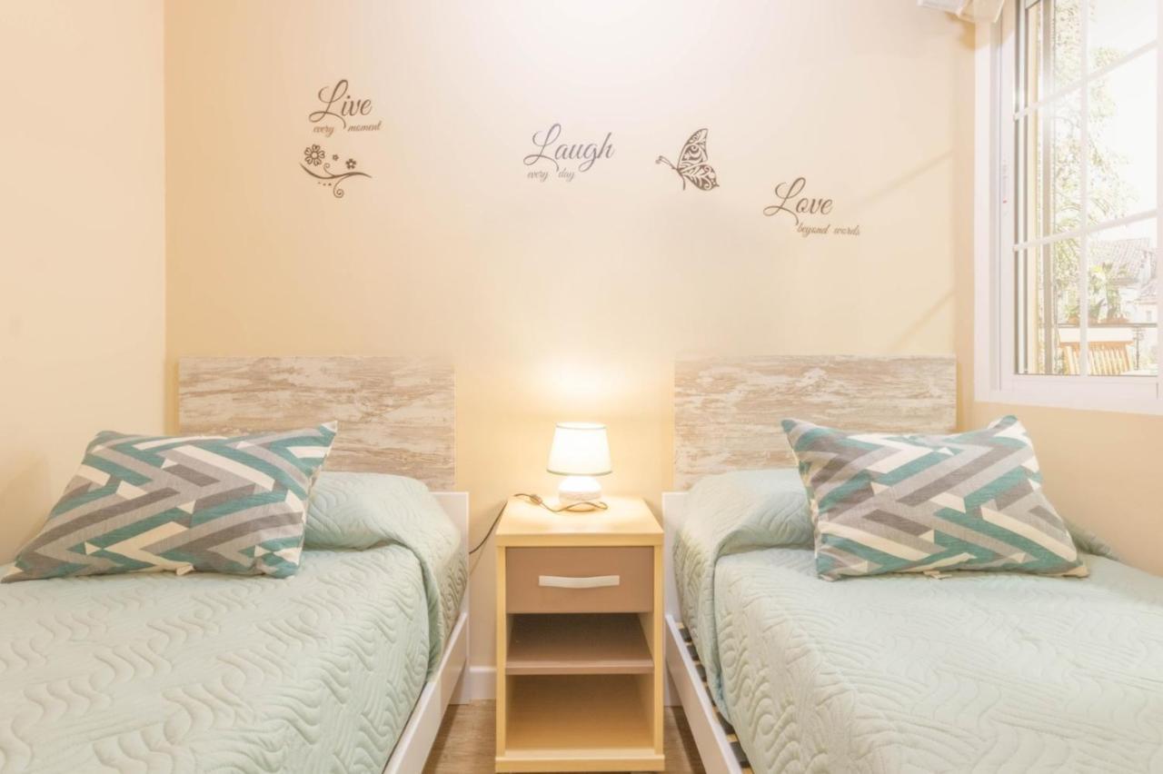 Apartamento Juani Centro Parking Y Wifi Gratis Córdoba Eksteriør billede