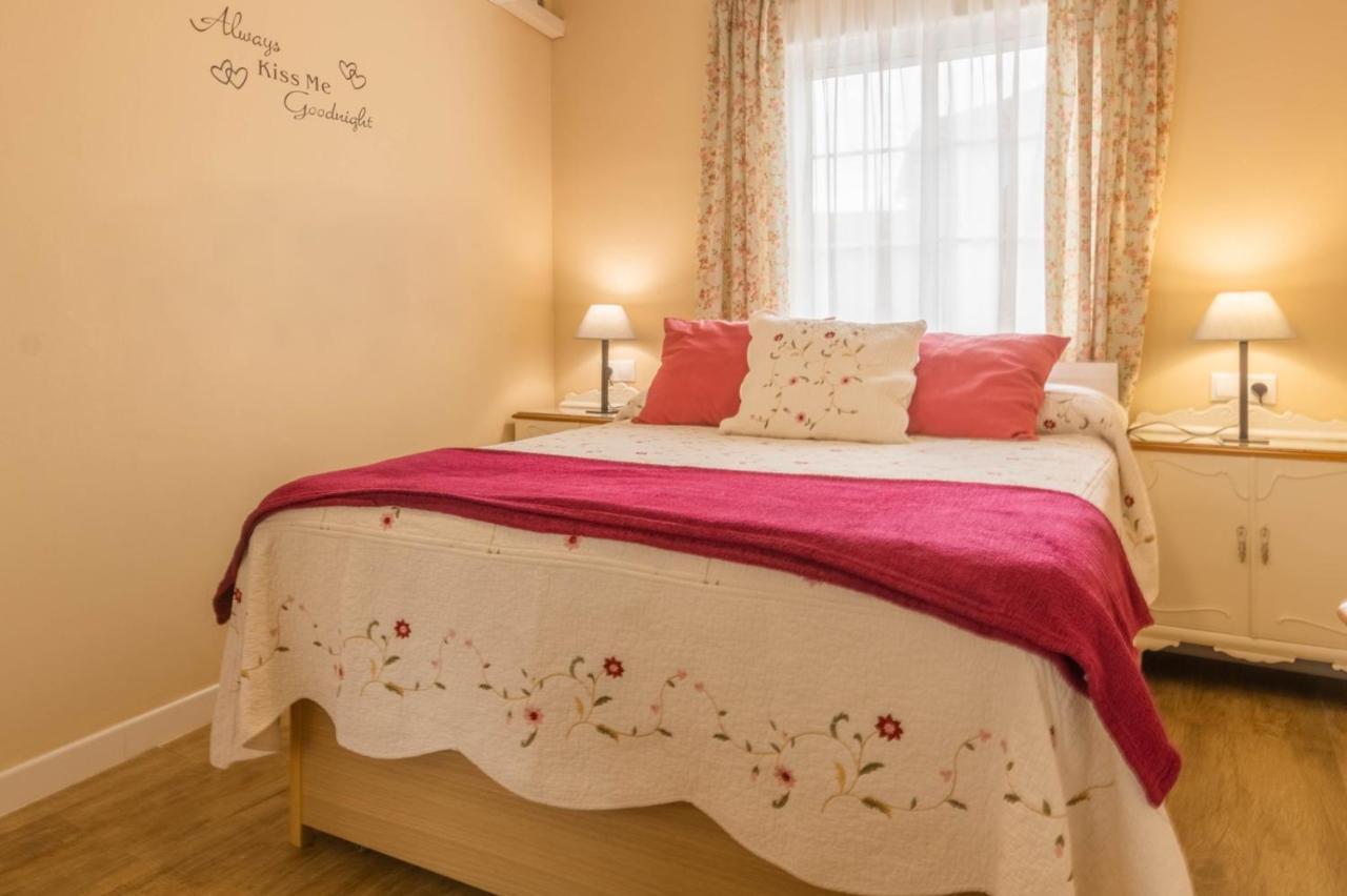 Apartamento Juani Centro Parking Y Wifi Gratis Córdoba Eksteriør billede