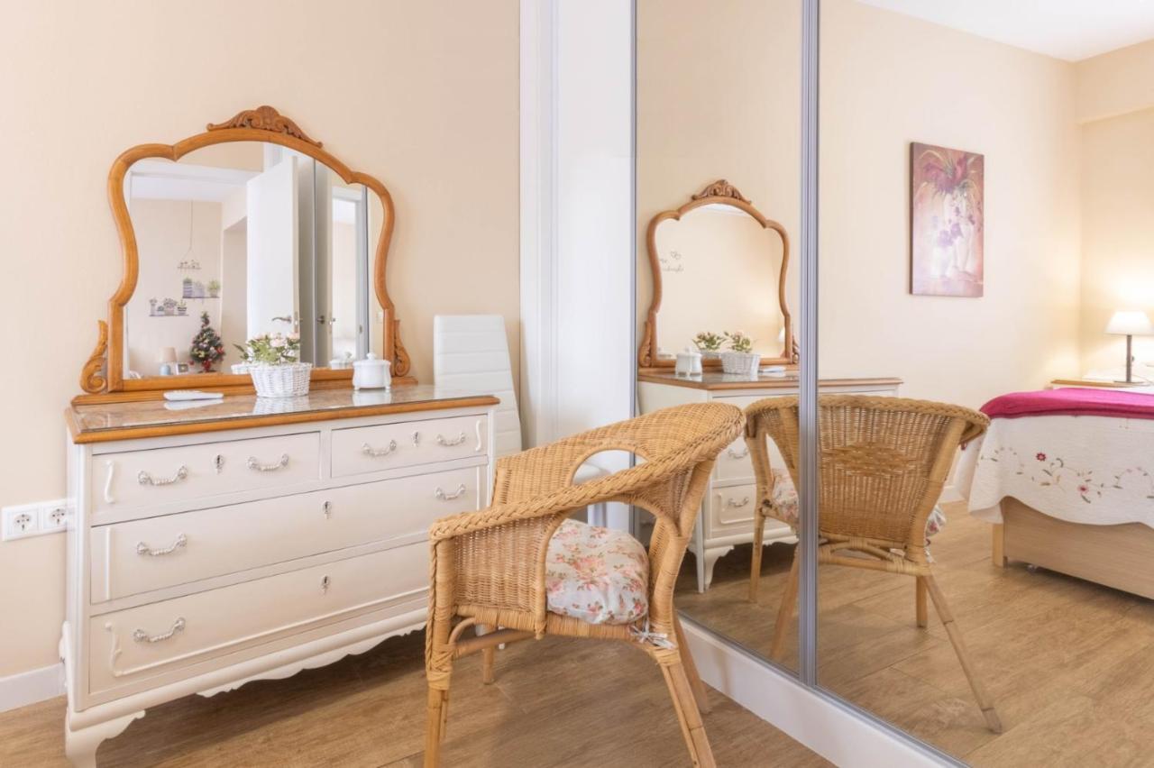 Apartamento Juani Centro Parking Y Wifi Gratis Córdoba Eksteriør billede