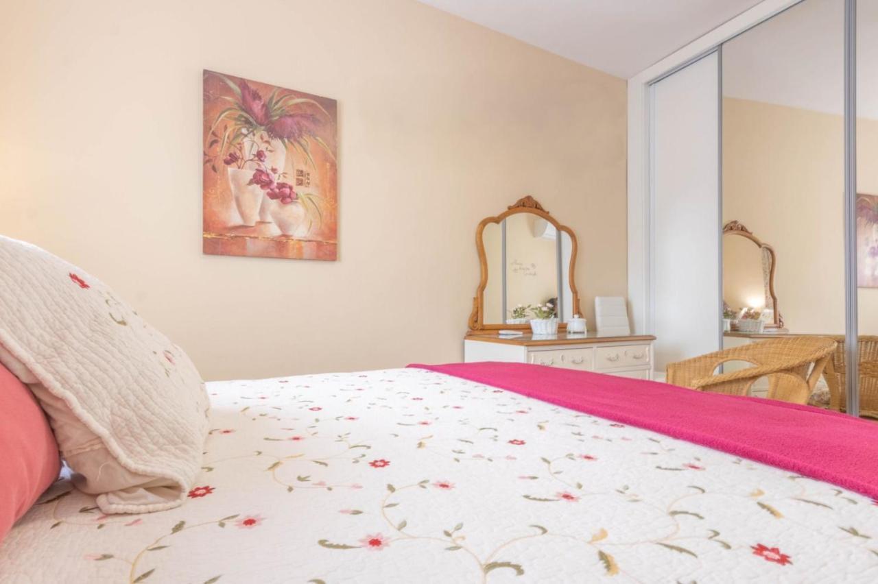 Apartamento Juani Centro Parking Y Wifi Gratis Córdoba Eksteriør billede