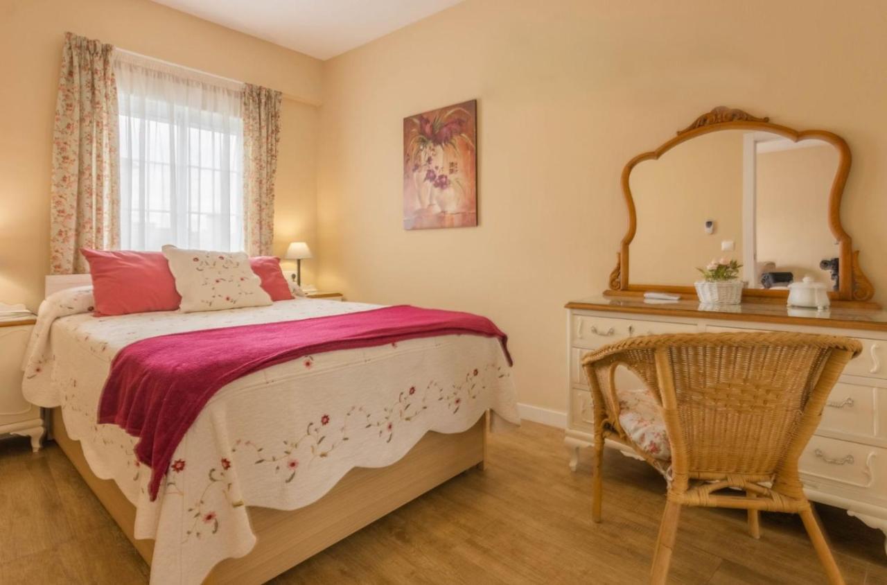 Apartamento Juani Centro Parking Y Wifi Gratis Córdoba Eksteriør billede